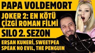 Voldemort'un Papa Olma Hikayesi | BH 20.10.24