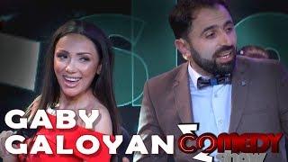 GABY GALOYAN & VAHAGN GRIGORYAN`S 32 COMEDY SHOW USA