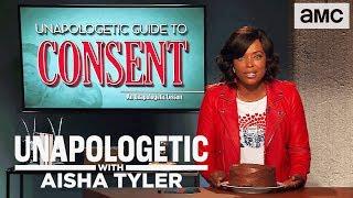 'Unapologetic Guide to Sexual Consent' Digital Conversations Ep. 107 | Unapologetic with Aisha Tyler