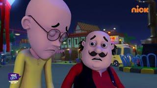 Motu Patlu | मोटू पतलू S1 | Motu Patlu Ka Dhamaal | Episode 297 Part 1 | Download Voot Kids App