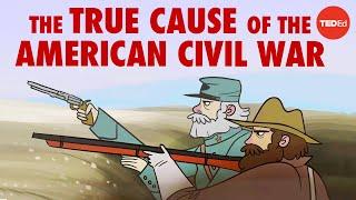 Debunking the myth of the Lost Cause: A lie embedded in American history - Karen L. Cox