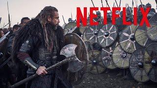 Top 7 HISTORICAL EPICS on Netflix Right Now! 2024