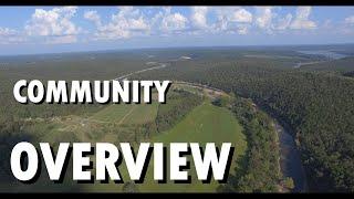 East Wind Community Overview [est. 1973]