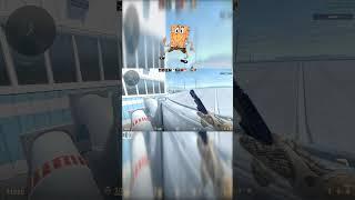 watch a master at work #cs2 #cs2cinema #cs2clips #counterstrike #yungneldon