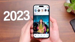 iPhone 14 Pro Max in 2023 - Is it worth it?