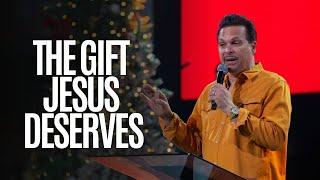 Have You Given Jesus Your Best? | Pastor Marco Garcia