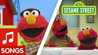 Sesame Street: Elmo's Songs Collection #4