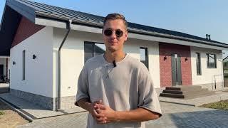 ДОМ В КАЛИНИНГРАДЕ | КОТТЕДЖНЫЙ ПОСЁЛОК ПАРК ХАУС РОДНИКИ | ПЕРЕЕЗД