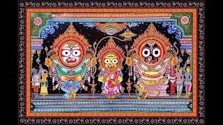 Jagannath Astakam