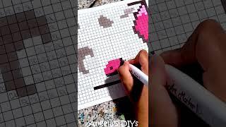 {DIY} Pixel Art