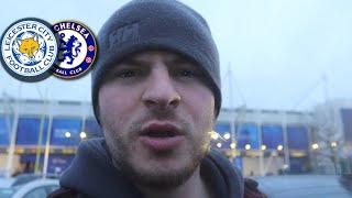 Faes Is An Absolute Joke - Leicester City 1-2 Chelsea Match Reaction