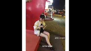 SAD ជួបមនុស្សសម្ដែង Remix ( Reah Remix ft family TSRC team )Song Sad Remix2024//Nith SMG//