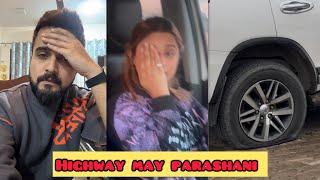 HIGHWAY MAY PARASHANI