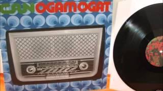 Can  - Ogam Ogat 1971 Full Album