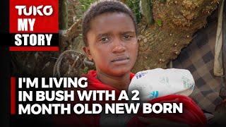 I married an older man to escape poverty, he sent me to live in a bush | Tuko TV