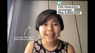 Insurance # 6 : PruLife UK Elite 15