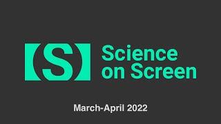 Science on Screen 2022