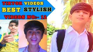 Balochi Tiktok Stylish Boys In Balochistan 2022 // Videos No 12 // ASWI MANDI