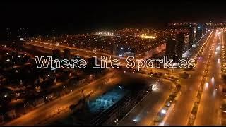 Ali Real Estate and construction bahria Town Karachi