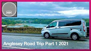 Is Anglesey the best holiday destination in wales? | Family Road trip