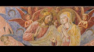 Herb Fitch When Did Christ Become Your Mother-One