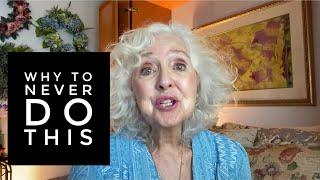 Mistakes To NEVER Make | My Advice At 83 | Life Over 60