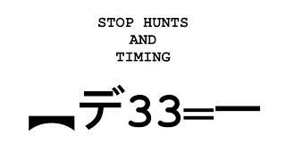 Day Trading Stop-Hunts and Timing the MARKETS (Stacey Burke Trading)