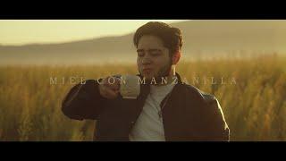 Saúl Rodríguez - Miel Con Manzanilla (Video Oficial)