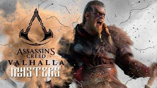 (GMV) ASSASSIN'S CREED: VALHALLA || HOLLYWOOD UNDEAD ( feat. Killstation) - Monsters