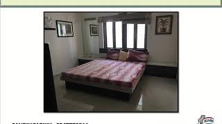 4 BHK Flat for Sale in Vice Roy Ville, Judges Bungalow Road, Ahmedabad, India