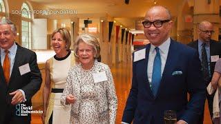 How the Ford Foundation Re-engaged With the Ford Family