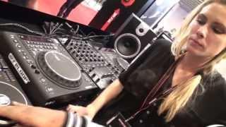 MusikMesse 2013 - The Short Film - Featuring DJ Tutor and the GetintheMix.com crew