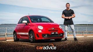 5 things you need to know about the Abarth 595 | Cars we own