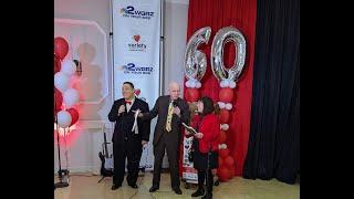 Celebrating 60 Years of Good Deeds: A Look into Variety Buffalo Telethon