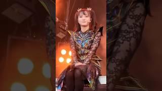 [MOAMETAL] BABYMETAL - Metali [Rock Im Park] #babymetal