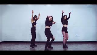 BLACKPINK 16 SHOTS DANCE MORE THAN YOUTH NORMAL RECITAL VERSION