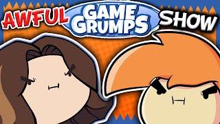 Remember Game Grumps AWFUL YouTube Red Show?