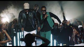 Ommy Dimpoz X Nandy X Khaligraph Jones X Redsan - Kata Remix