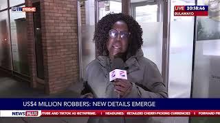 US$4 Million Robbers: New Details Emerge | ZTN Prime | News Plus