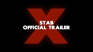 Stab X | Official Trailer (2023 Movie)