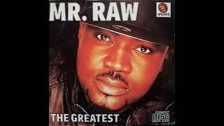 9. Ise - Mr Raw ft. Bonesnack