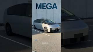 Mega EV Tech #automobile #tech #technology #ad #electric #macmini