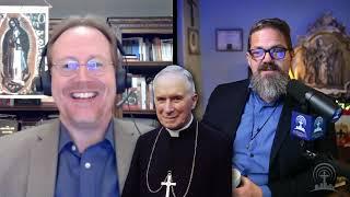 Pope Francis to consecrate another SSPX Bishop??? Matt Gaspers weighs in.