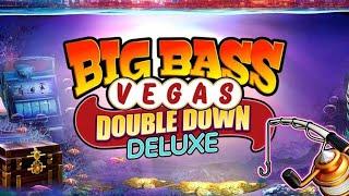 50.000€ BiG Bass Vegas • Neue Bonus Buy Session | Super Bonus gekauft!