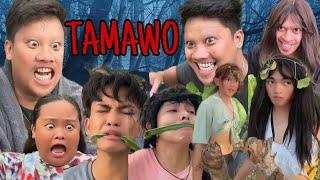 PART 193| THE TAMAWO | FULL EPISODE | TRENDING VIDOES