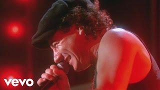 AC/DC - T.N.T. (Live at Donington, 8/17/91)