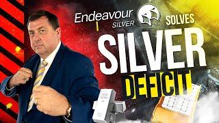 Endeavour Silver, the Hidden Silver Champion for the Year 2025!