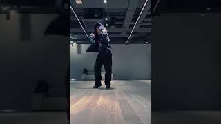 taeyong finally dance to 'new thing' challenge on tiktok