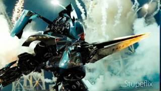 My Top 10 Favorite Transformers Movie Characters