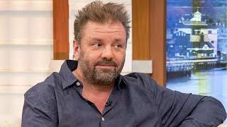 Martin Roberts faces shock as he says 'I failed on every level'